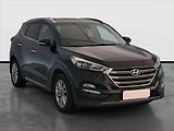 Hyundai Tucson (2016) 1.7 CRDi, Automat, Navi - náhled 1