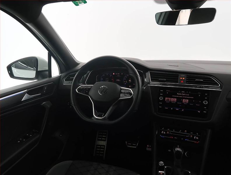 Volkswagen Tiguan (2022) R-Line 2.0 TDI - fotka 7 z 22