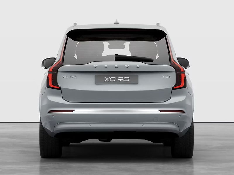 Volvo XC90 CORE T8 RECHARGE AWD 335kW 4x4 - fotka 7 z 13
