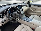 Mercedes-Benz GLC Coupé 200d 4MATIC kupé - náhled 10
