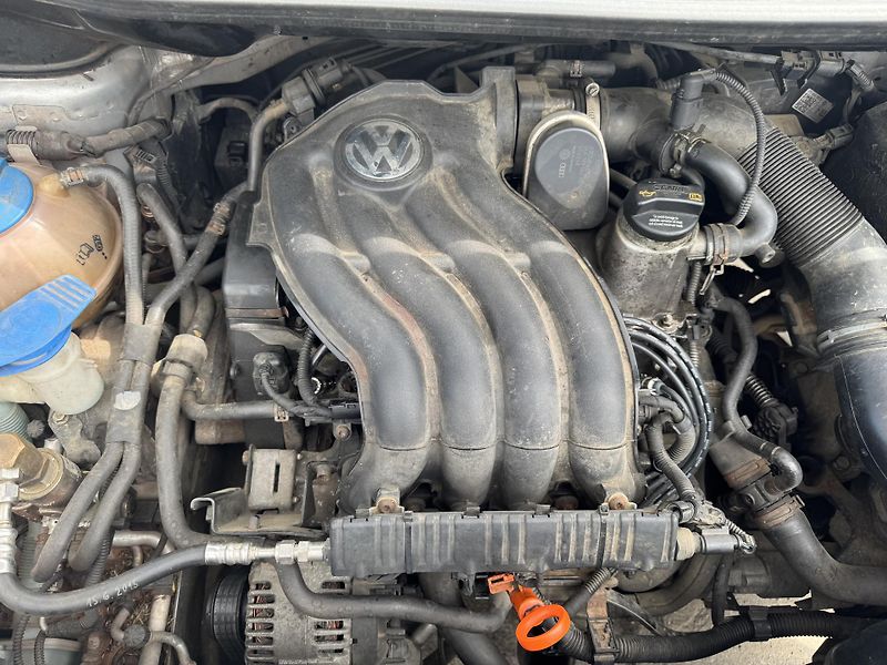 Volkswagen Caddy ND 2.0 80Kw CNG  - fotka 10 z 17