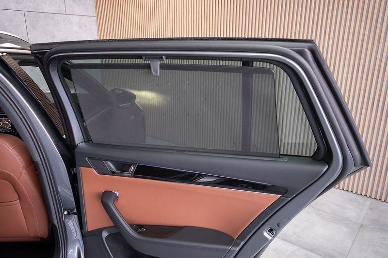 Škoda Superb TDI 147kW L&K 4x4*DPH*ČR 1.MAJ - fotka 14 z 48