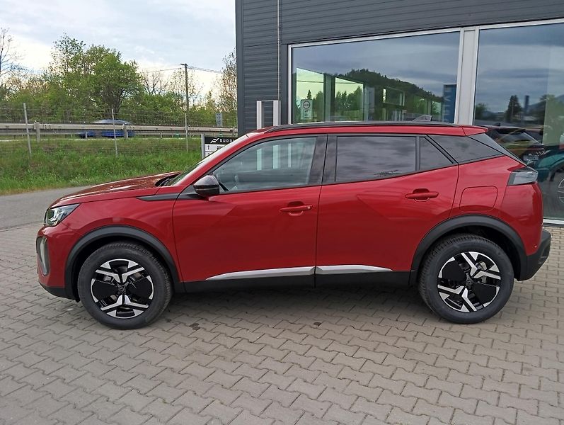Peugeot 2008 (2026) ALLURE Hybrid 145 e-DCS6 - fotka 4 z 20