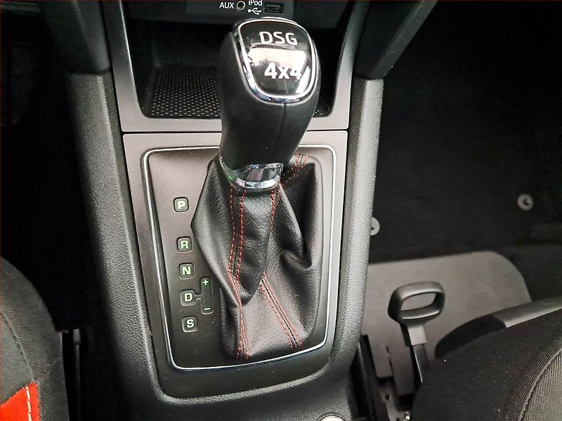 Škoda Yeti (2016) Monte Carlo 2.0 TDI, 4X4 - fotka 16 z 18