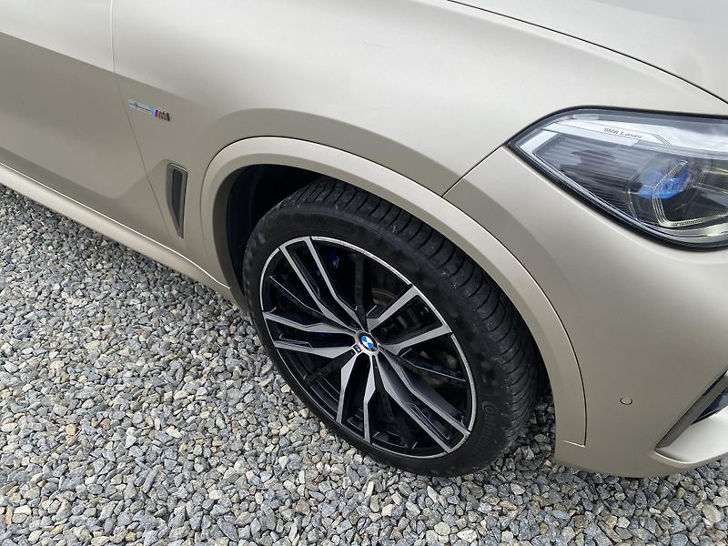 BMW X5 M50XD 4x4 400PS CZ DPH FULL 1A - fotka 65 z 171