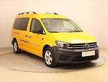 Volkswagen Caddy (2017) Maxi 2.0 TDI, 7Míst, 1Maj - náhled 1