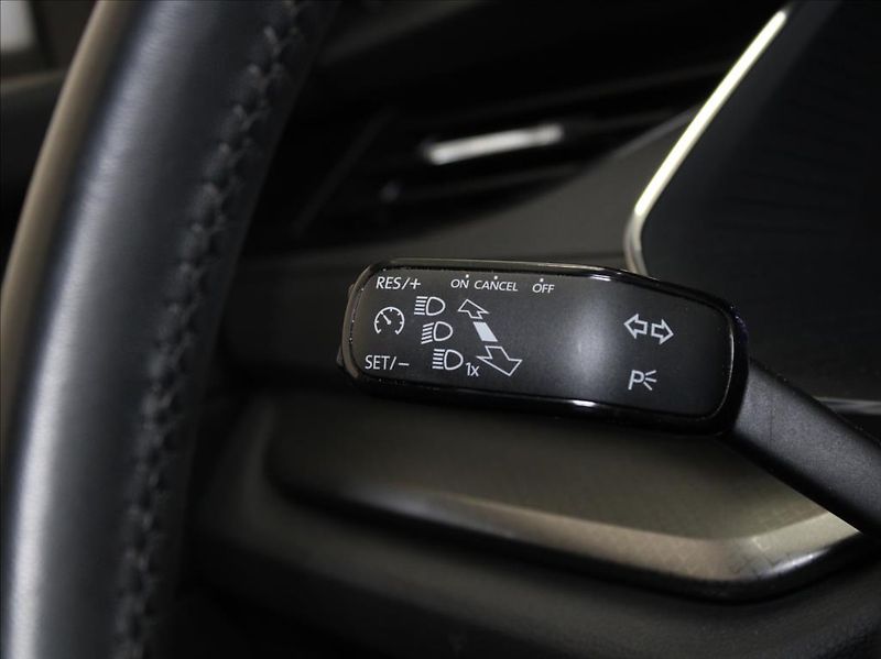 Škoda Octavia 2,0 TDi DSG Ambi. Výprodej! - fotka 18 z 20