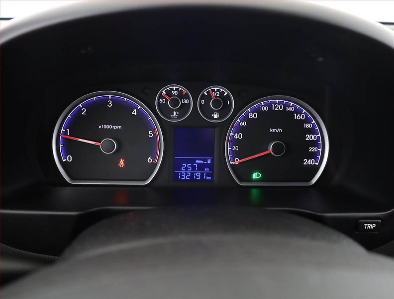 Hyundai i30 (2011) 1.6 CRDi, Serv.kniha - fotka 9 z 13