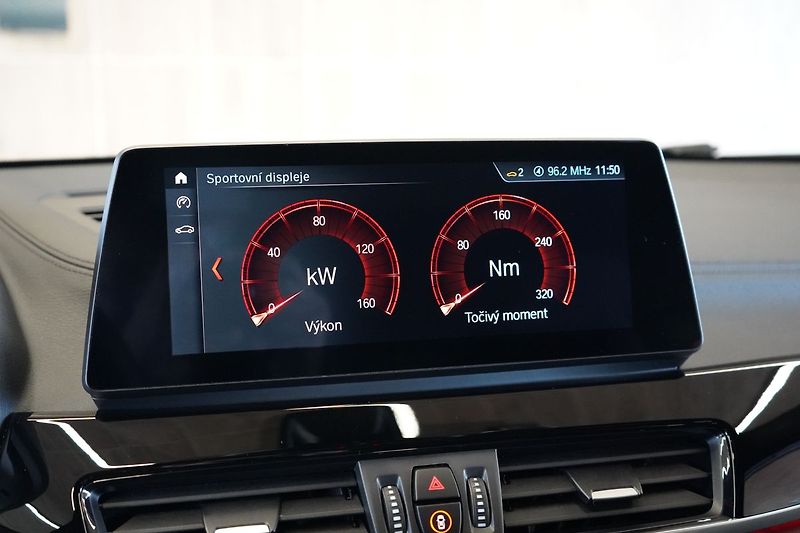 BMW X2 20i xDrive, Service Incl., PPF - fotka 29 z 43