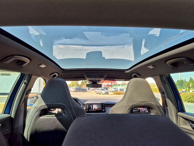 Škoda Scala (2025) Monte Carlo 1.0TSi 85kW 6°manu - fotka 22 z 30