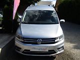 Volkswagen Caddy (2015) 2.0 TDI 75kW GENERATION FOUR - náhled 6
