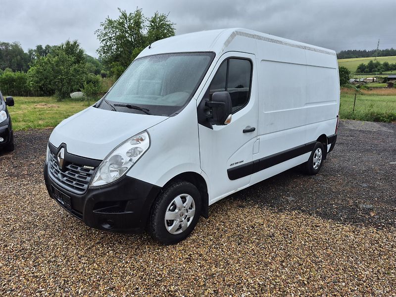 Renault Master (2015) 2.3Dci 135 L2H2 - fotka 5 z 24