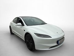 Tesla Model 3 Long Range AWD Highland Tažné - fotografie inzerátu