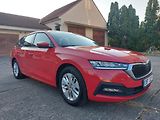 Škoda Octavia 2,0 TDi 85kw Ambition Plus - náhled 1