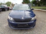 Škoda Fabia 1,0 - náhled 12
