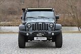 Jeep Wrangler 2.8 CRD/10th-Anniversary/CZ - náhled 14
