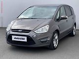 Ford S Max Reifengre