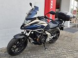 Honda NC 750 X - náhled 3