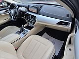 BMW Řada 5 110kW LED+NAVI+KŮŽE - DPH - náhled 12