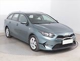 Kia Ceed (2023) Spin 1.0 T-GDI, SPIN, DPH - náhled 1