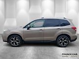 Subaru Forester (2014) 2,0 XT 177 kW 1.maj. ČR - náhled 8