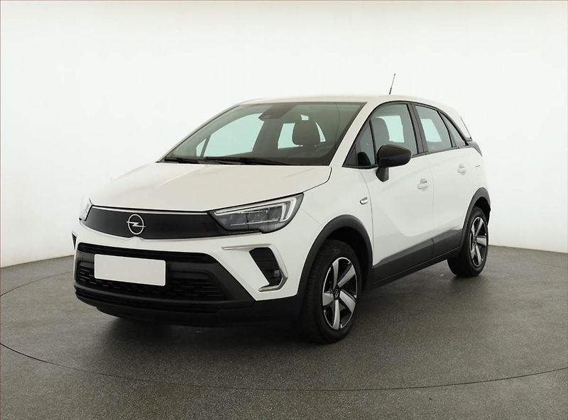 Opel Crossland X (2024) Edition 1.2 Turbo, ČR,1.maj - fotka 2 z 18