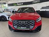 Audi Q2 2,0   140kW Quattro ATM - náhled 2