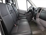 Mercedes-Benz Sprinter (2010) 211 CDI, Bus, 9Míst, ČR - náhled 7