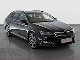 Škoda Superb (2020) Laurin&Klement 2.0 TDI 4x4 - náhled 1