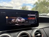 Mercedes-Benz Třídy C (2019) C 300d 4Matic AMG Line - náhled 24