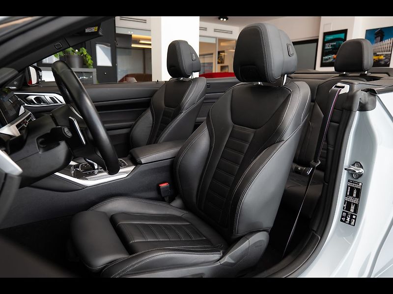BMW Ostatní i xDrive Cabrio HarmanKardon/3 - fotka 8 z 26