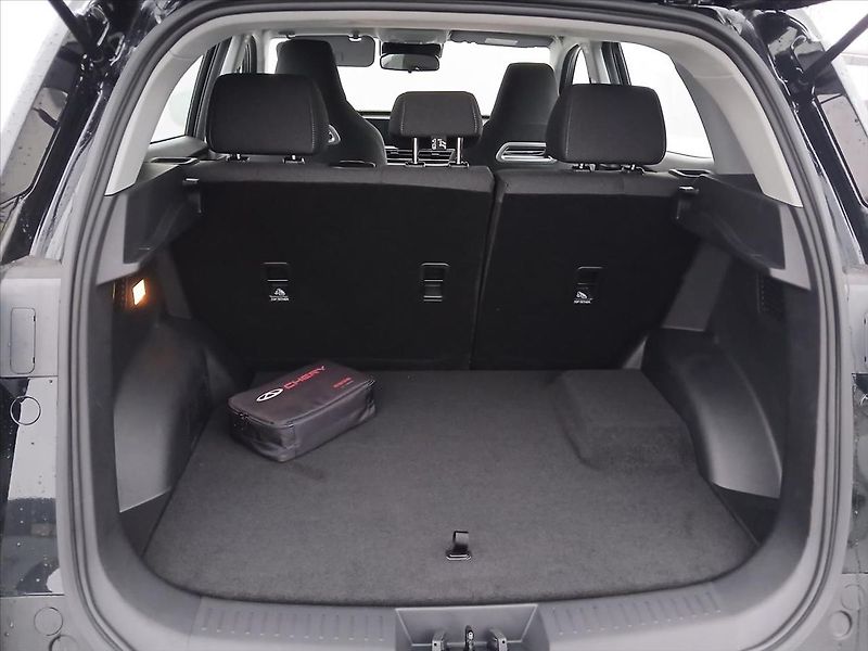 Chery Tiggo 4 HEV (2026) COMFORT 1.5 IDHE HEV - fotka 6 z 6