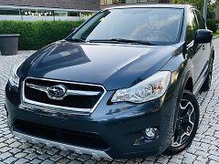 Subaru XV 1.6i 4x4 1MAJ TAŽNÉ SERVISKA - fotografie inzerátu