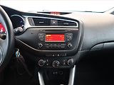 Kia Ceed (2016) Silver 1.6 GDI, Serv.kniha - náhled 12