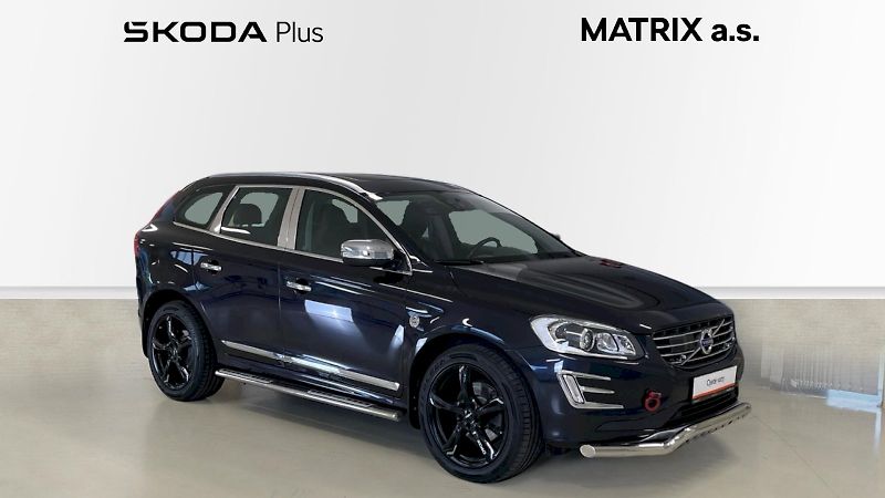 Volvo XC60 (2016) XC 60 2.4TDI  162kW DSG 4x4 - fotka 9 z 24