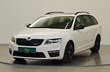 Škoda Octavia - náhled 1