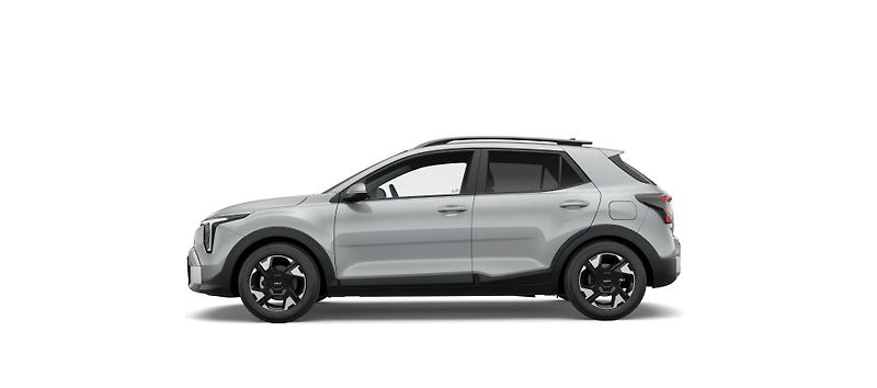 Kia Stonic SPIN 1,0 T-GDI GPF  - fotka 4 z 6