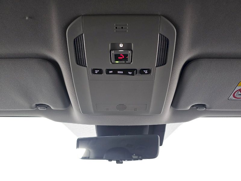 Toyota Highlander (2024) 2.5HEV 248k 4X4 EXECUTIVE - fotka 26 z 30