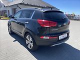 Kia Sportage 2,0 CRDi 135kw 4x4 LED bez kor - náhled 2