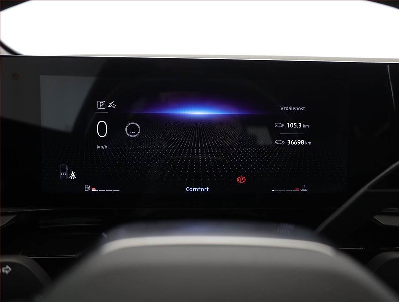 Renault Austral (2023) Techno 1.3 T MHEV, digi klima - fotka 14 z 20