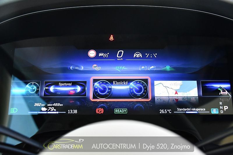 Mercedes-Benz EQS 450 4MATIC AMG HYPERSCREEN - fotka 34 z 63