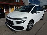 Citroën Grand C4 SpaceTourer 1,2 Pure Tech 130 7míst - náhled 1