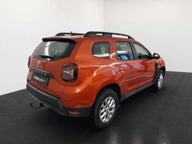 Dacia Duster (2022) Comfort Tce100 LPG - fotka 4 z 9