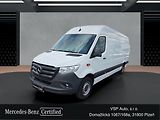 Mercedes-Benz Sprinter 315 CDI/L kamera 360° - náhled 1