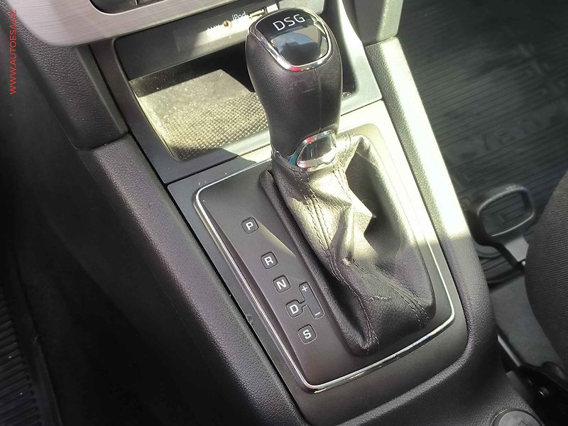 Škoda Yeti (2016) 1.2 TSi, DSG, xenon - fotka 20 z 21