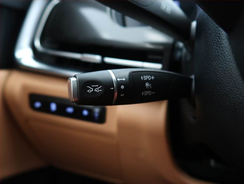 BAIC X7 (2025) 1.5T - fotka 23 z 25