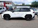 Toyota RAV4 2,5 GR SPORT AWD - náhled 3