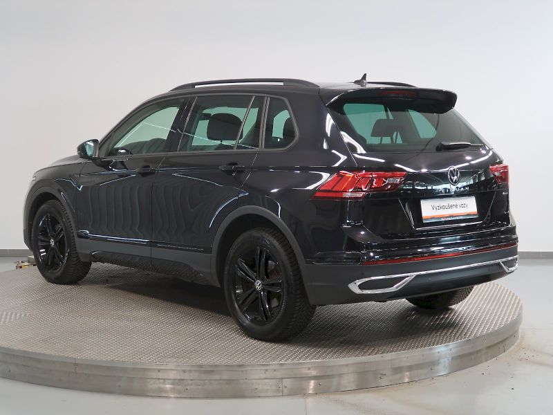 Volkswagen Tiguan (2022) EDICE URBAN 2.0TDI 110KW 4x4 D - fotka 7 z 35
