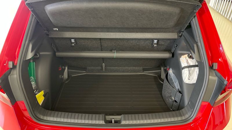 Škoda Fabia (2026) MC TS 85/1.0 M6F - fotka 18 z 28