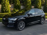 Audi Q7 (2022)  S line 55 TFSI Quattro - náhled 1